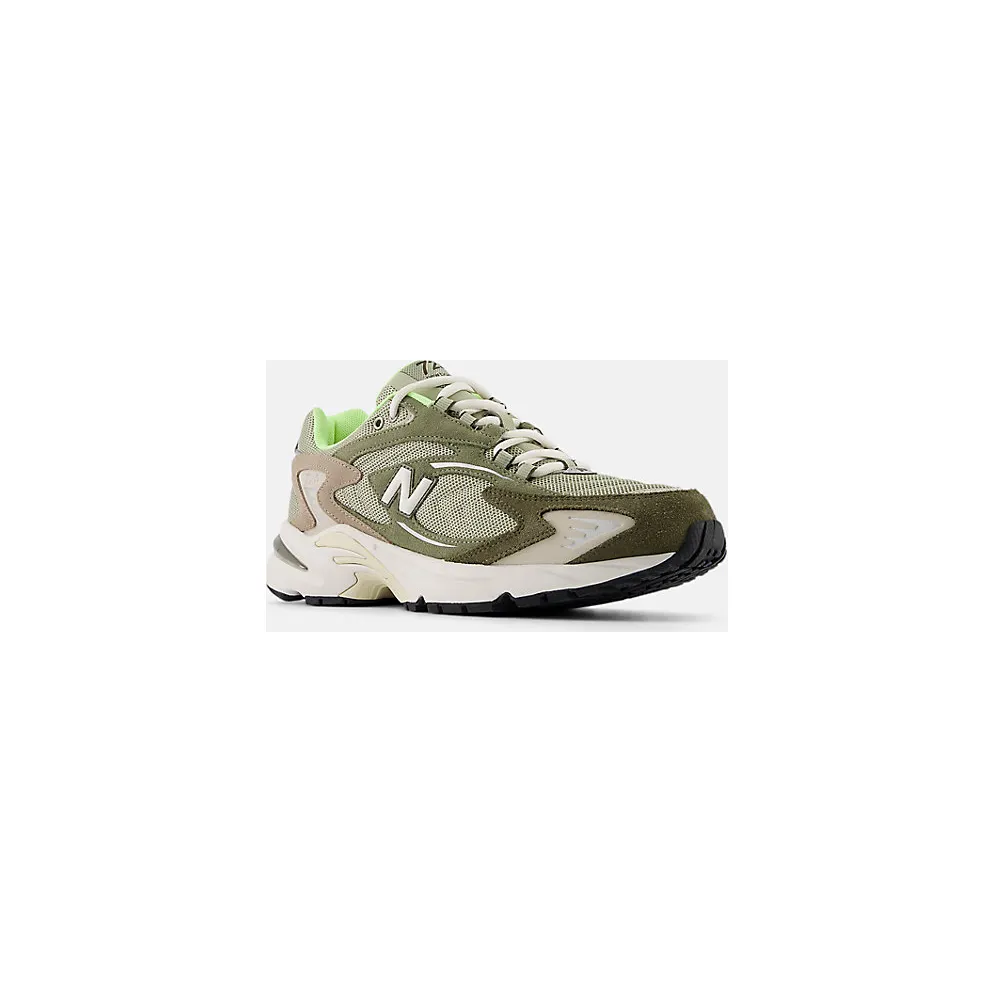 New Balance 725v1 “Olivine Dark Moss” (ML725UE)