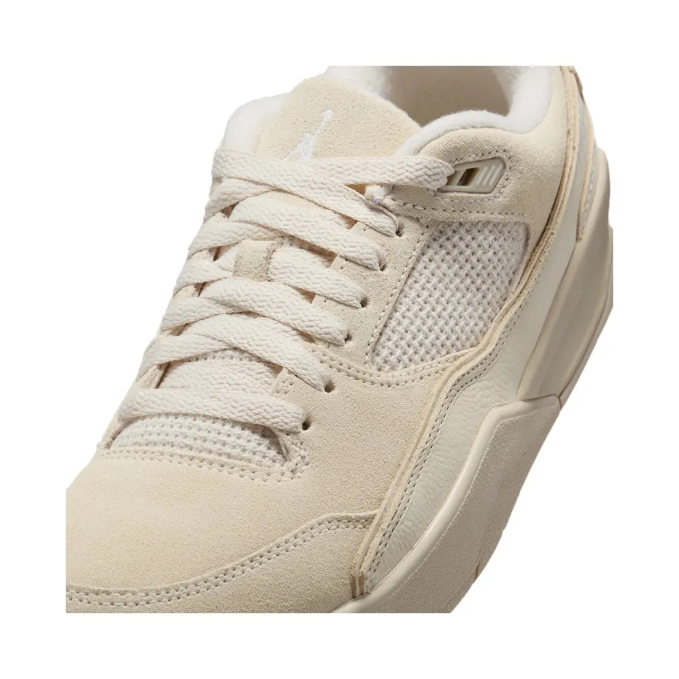Jordan Flight Court Legend Light Brown Sail (FZ9854-200)