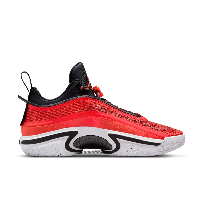 Air Jordan 36 PF “Flipped Infrared” (DH0832-660)