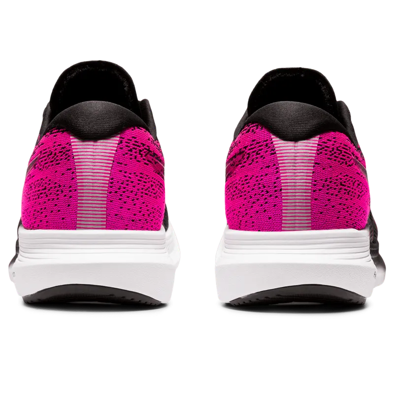Asics EvoRide 3 Black/Pink Glo (1012B184.002)