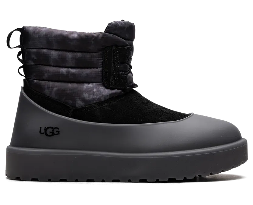 ugg-sneaker 1143990-BLK