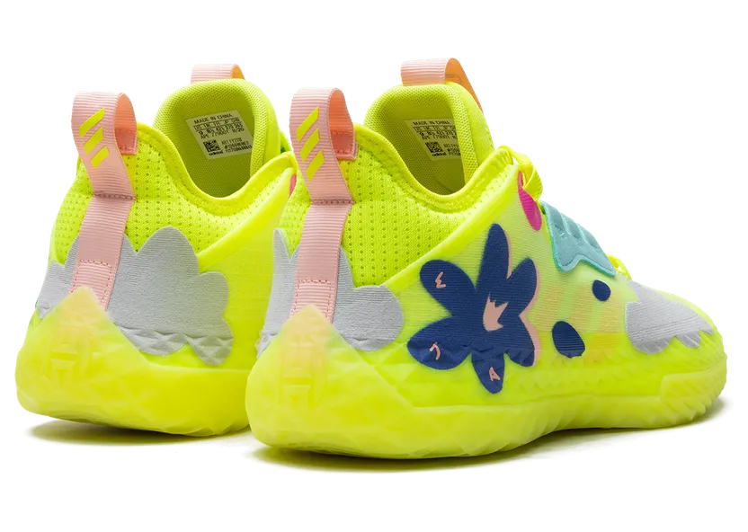 adidas-harden FY2118