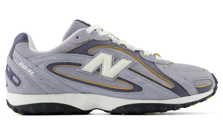 New Balance 204L “Digital Mist” (U204L3OL)