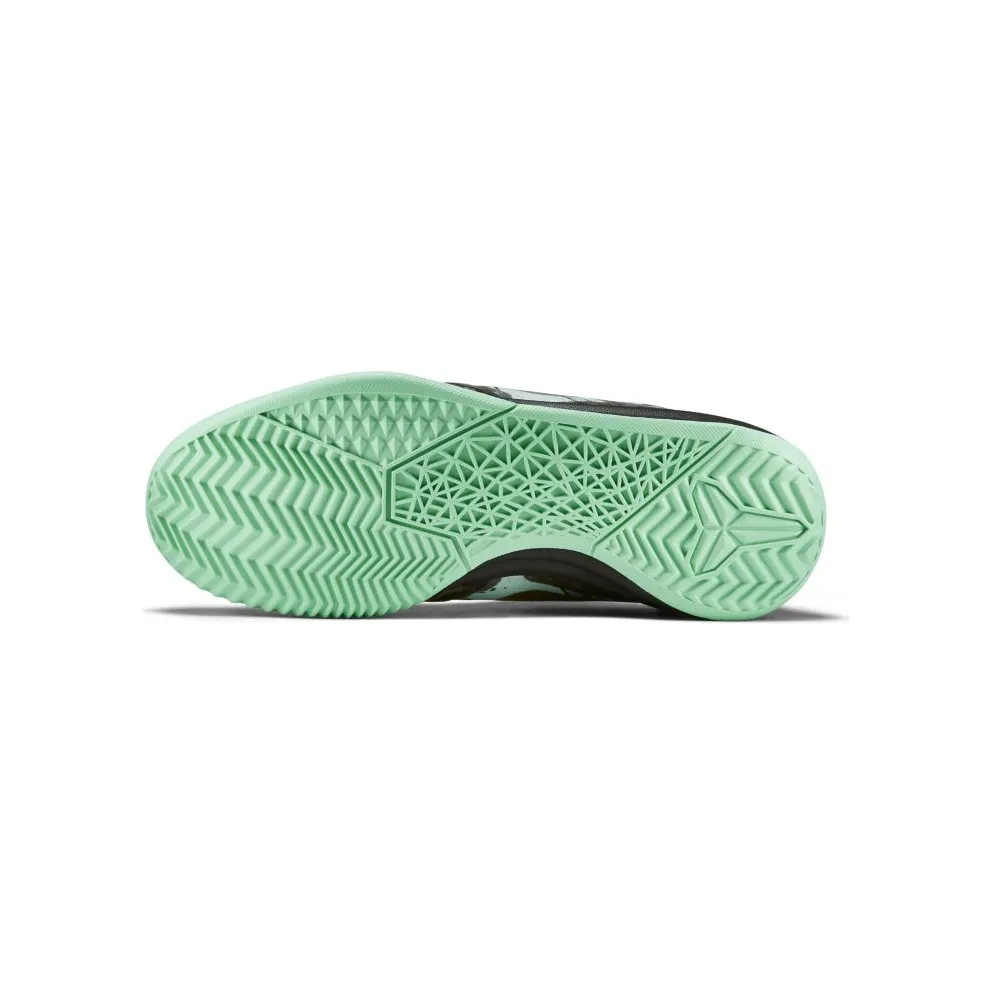 Nike KB Mentality Fiberglass Fiberglass/Metallic Gold Star-Metallic Pewter (704942-301)