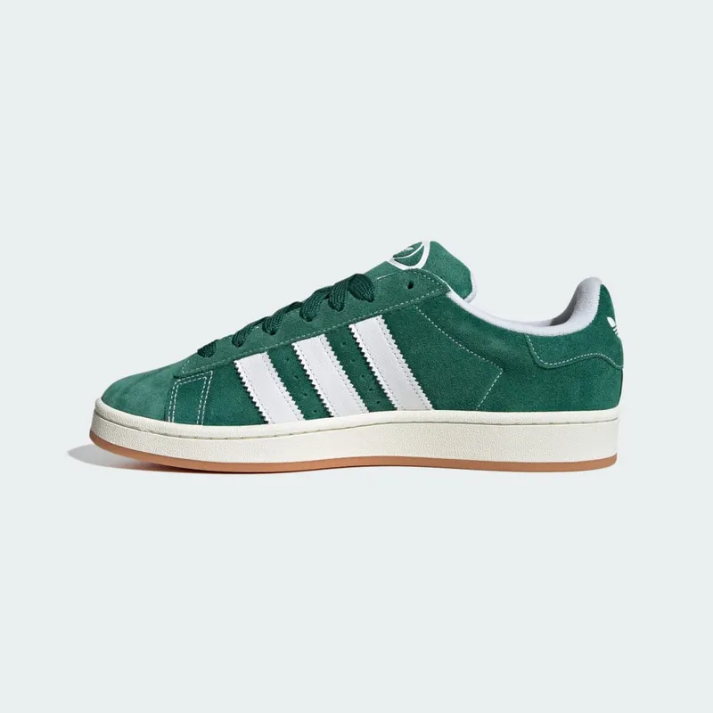 Adidas Campus 00s Blanch Cargo / Cloud White / Off White (IH7508)