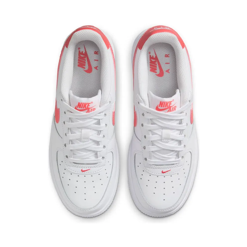 Nike Air Force 1 White Magic Ember (FV5948-117)