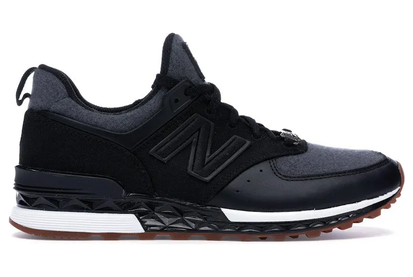 new-balance-574 (Special Box) MS574NE
