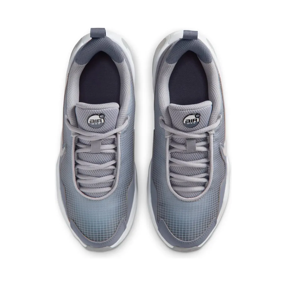 Nike Air Max Nova Cement Grey Ghost (FN4446-005)