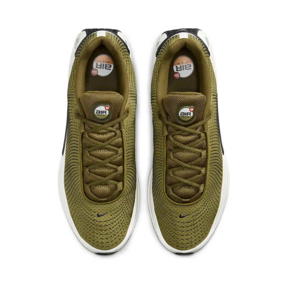 Nike Air Max Dn “Olive Flak” (DV3337-300)