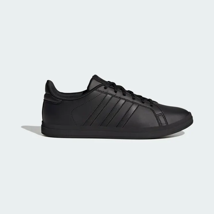 adidas Courtpoint X Core Black / Core Black / Grey Six (IE3444)