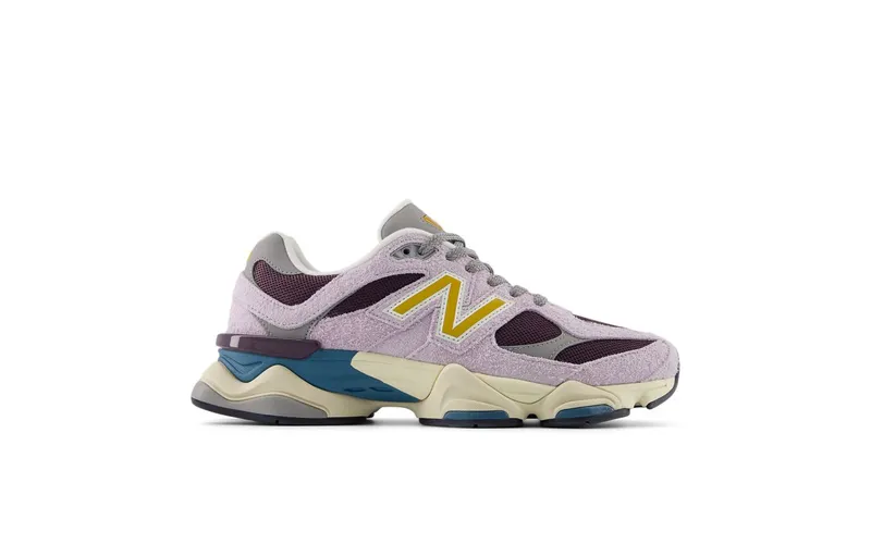 New Balance 9060 Taro Plum (U9060SRA)