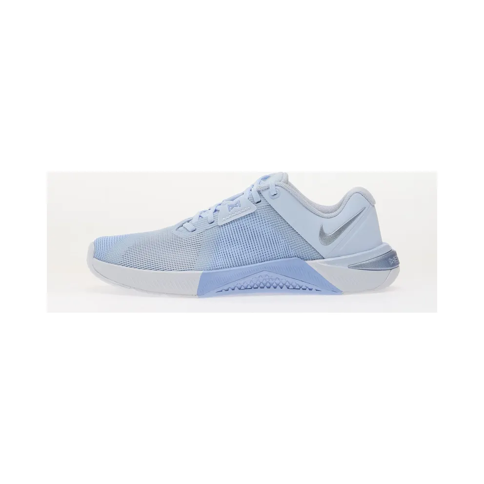 Nike Metcon Hydrogen Blue / Aluminum / Football Grey / Hydrogen Blue