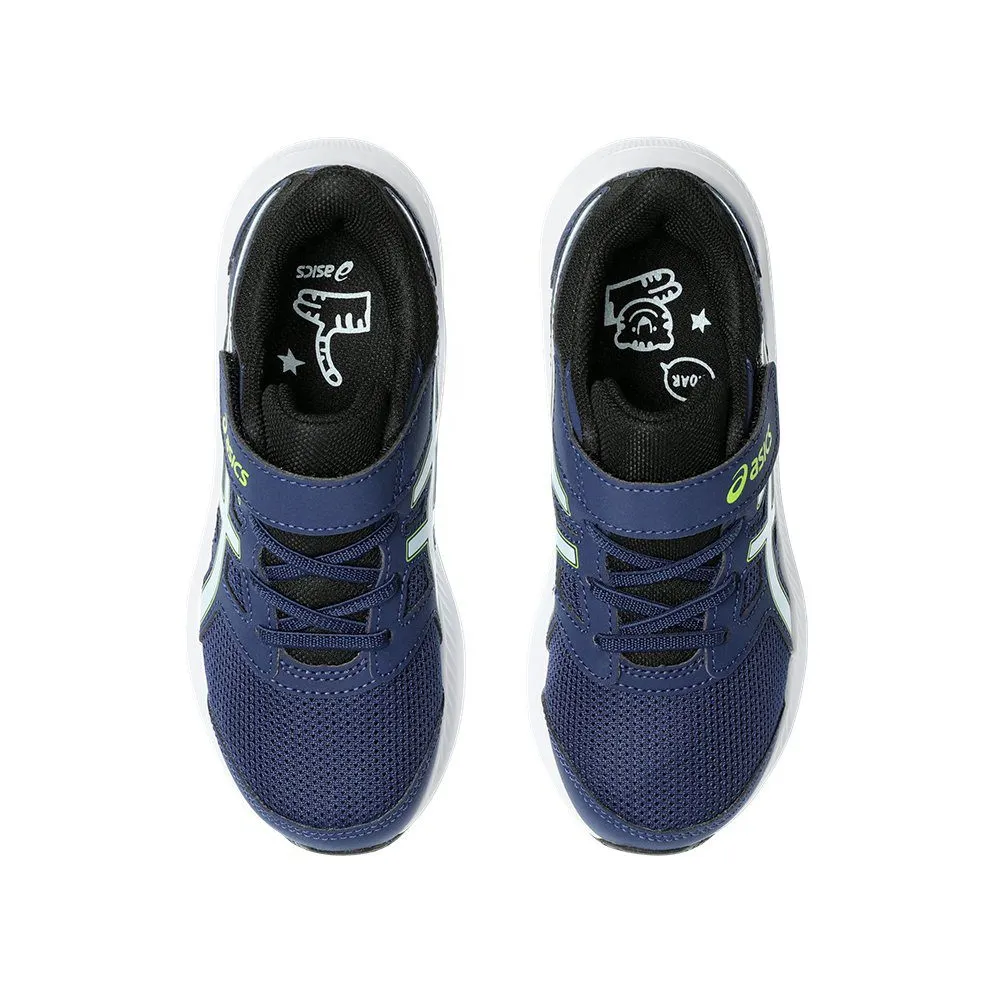 ASICS Jolt 4 Blue Expanse Cool Grey (1014A299-405)