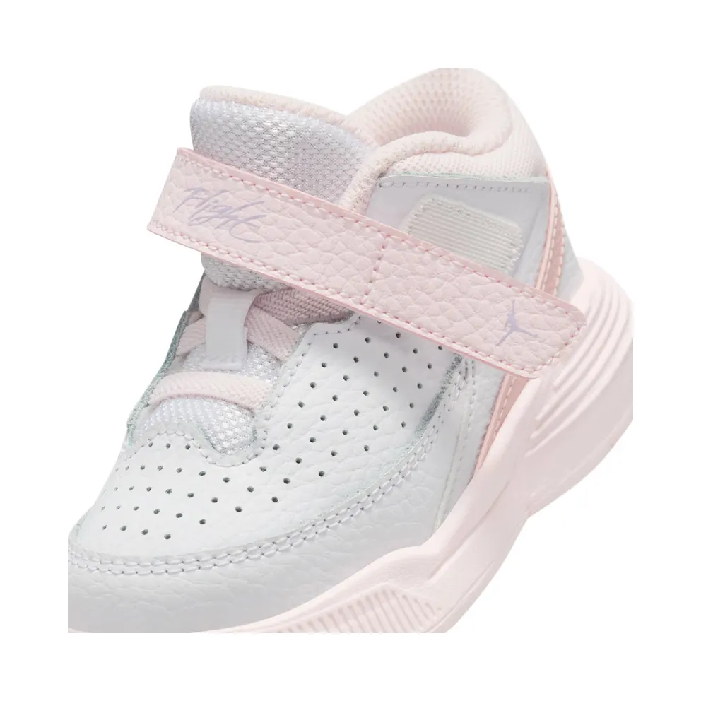 Jordan Max Aura 5 White Violet Frost Pink Wash (FD8791-100)