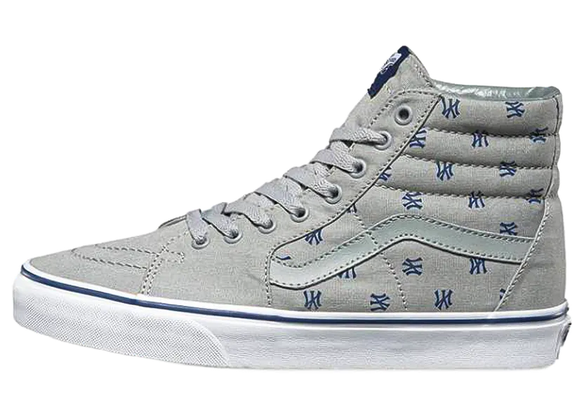Vans MLB Sk8 Hi “New York Yankees” (VH000TS9KU8)