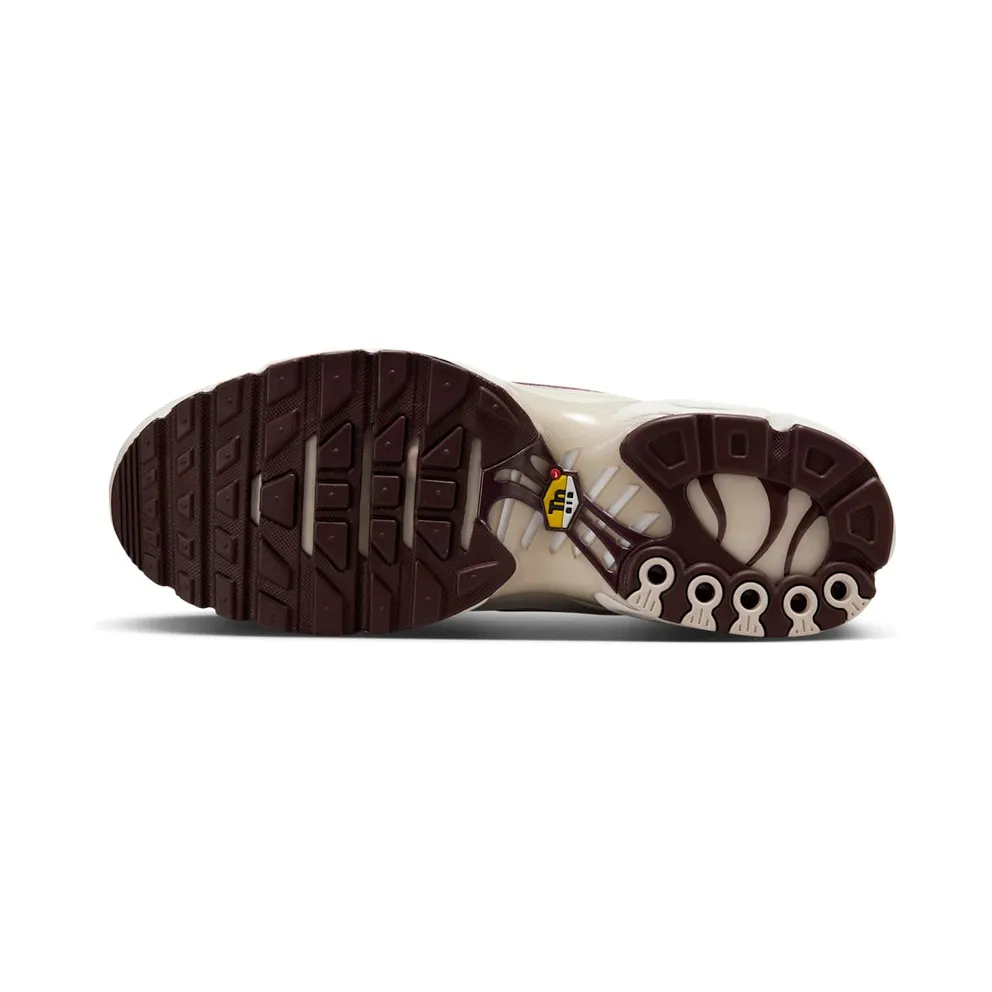 Nike Air Max Plus PRM Phantom Burgundy Crush (HF3181-001)