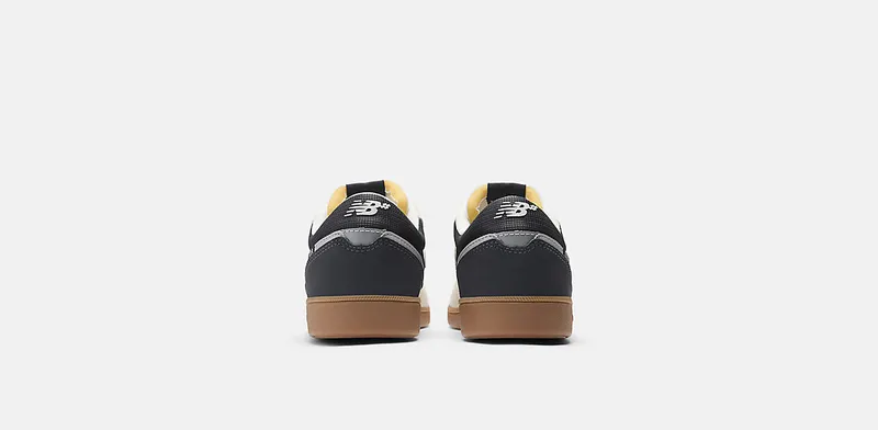New Balance Numeric 508 Brandon Westgate Sea Salt Phantom (NM508RDO)