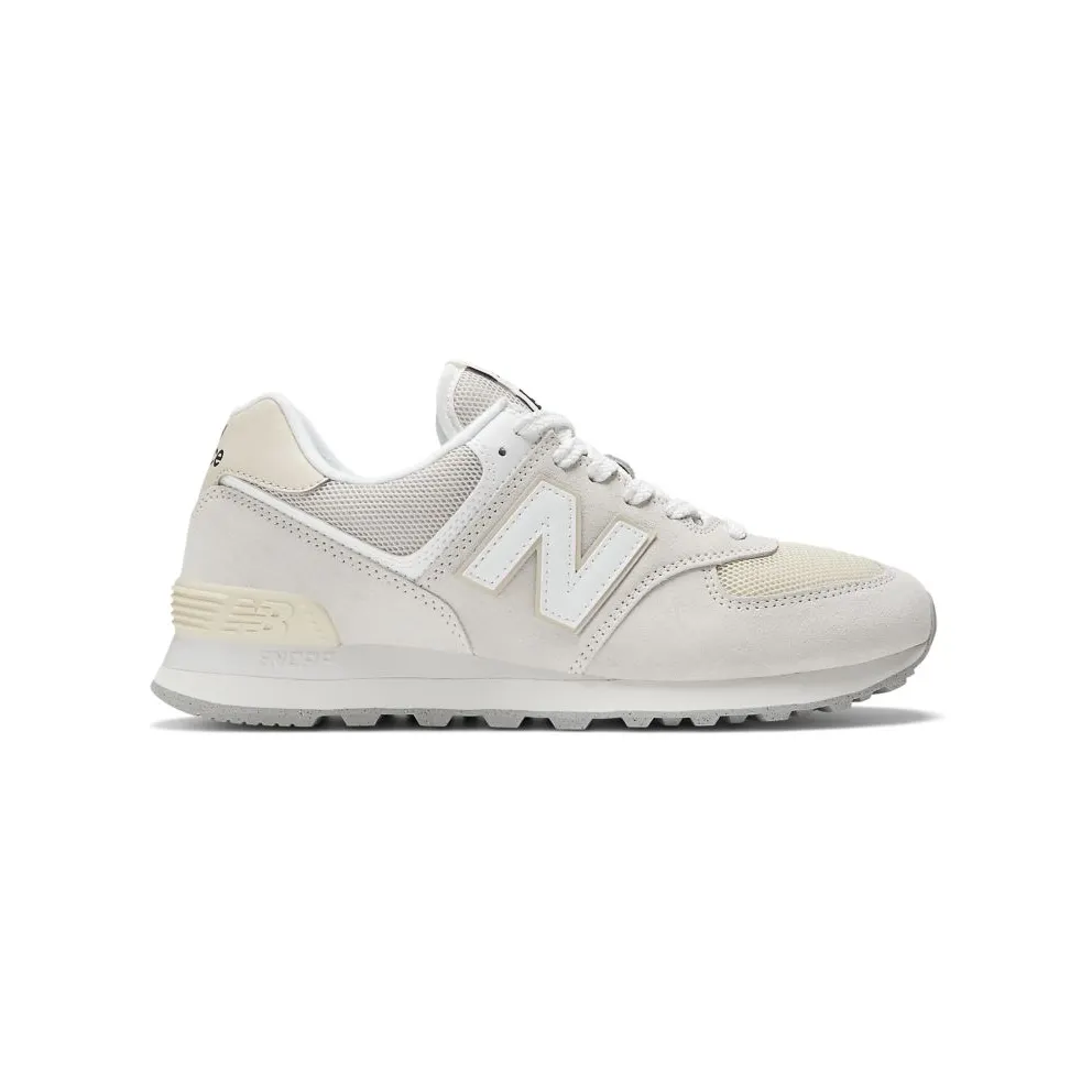 New Balance 574 “Beige Fog” (U574FOG)