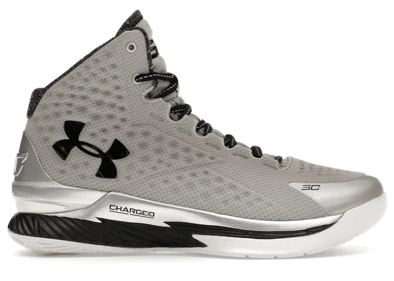 Under Armour Curry 1 Retro Black History Month (3026279-100)
