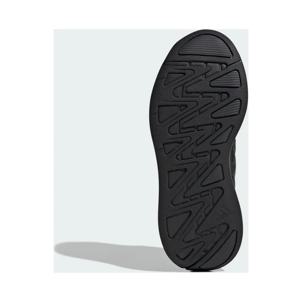 Adidas Adizero Aruku Shoes Kids Core Black / Carbon / Iron Metallic (JP8742)