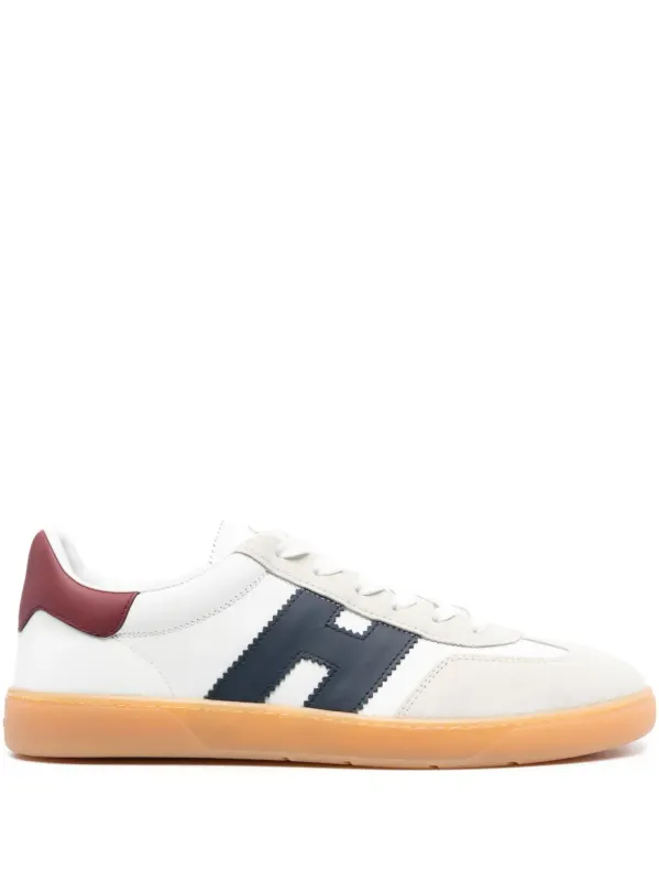 Hogan with logoprint – Beige (HXM6470FB60ODZ)