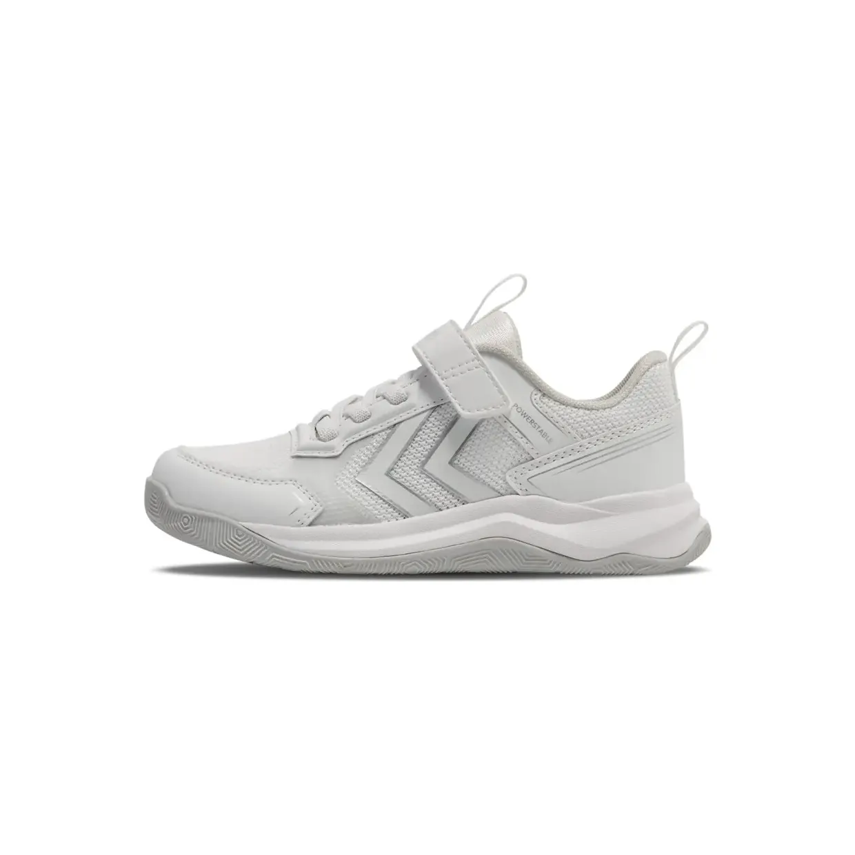 hummel-sneaker 236165-9001