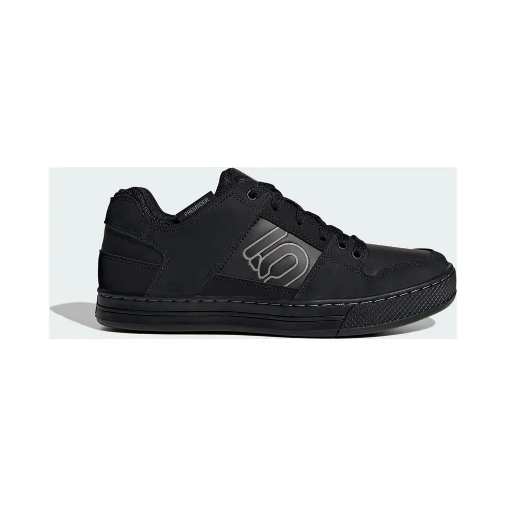 adidas Five Ten Freerider DLX Recycled Core Black Grey Three (IF7419)