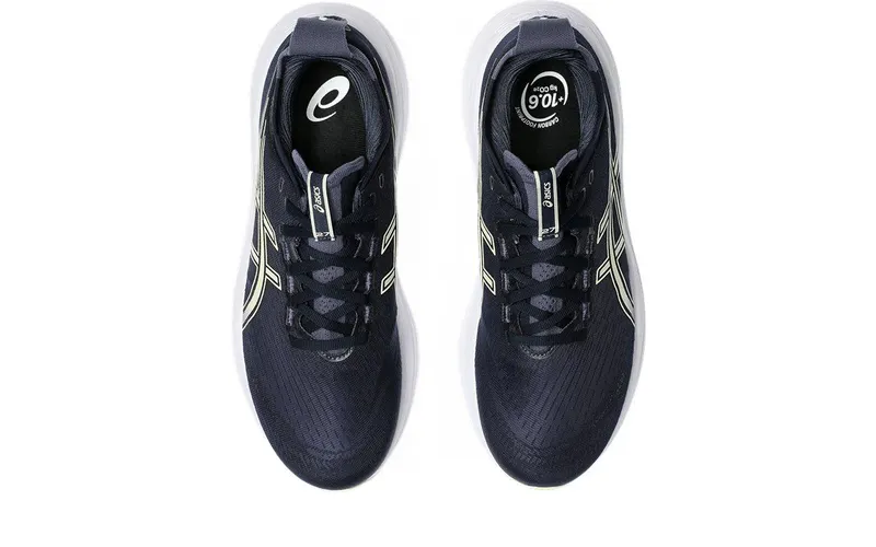 ASICS Gel-Nimbus 27 Midnight Vanilla (1011B958-403)