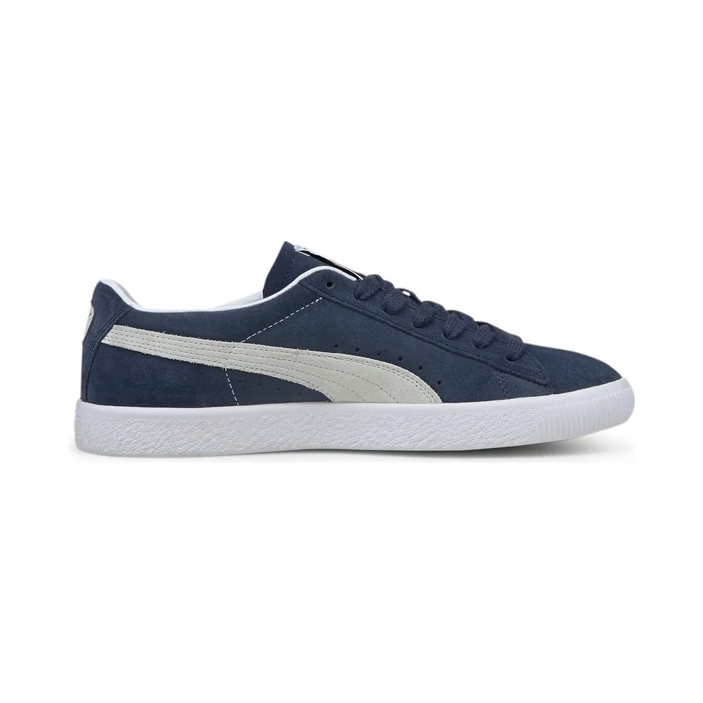 Puma Suede VTG Peacoat / Puma White (374921-07)
