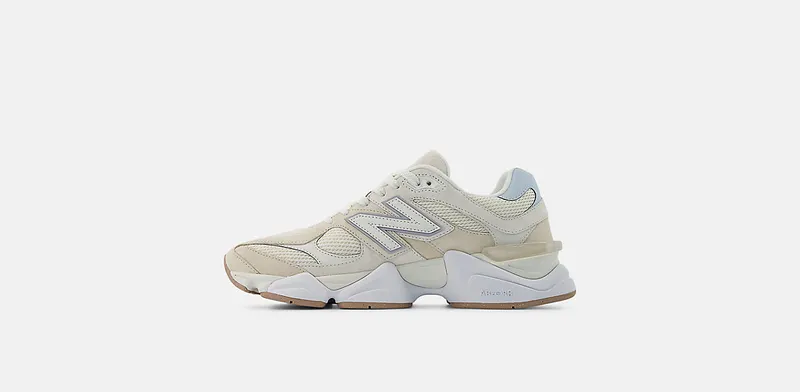 New Balance 9060 “Bisque Frosted Glass” (U9060AUA)