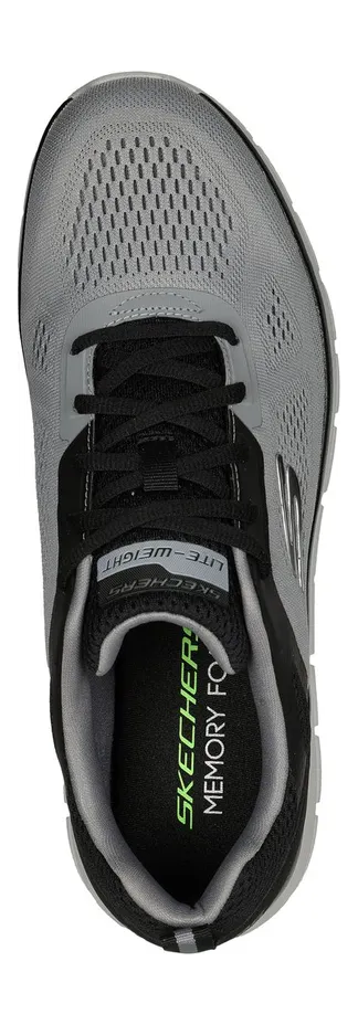 skechers-track 232698_GYBK