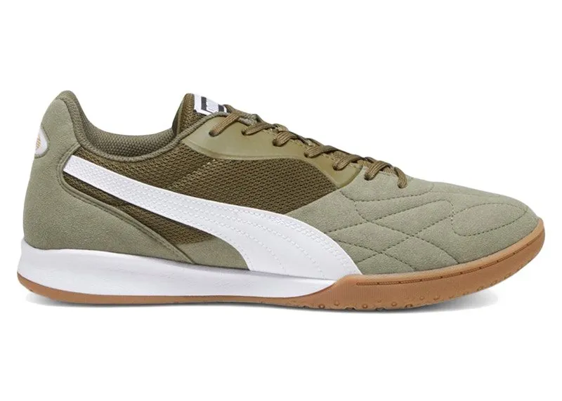 Puma King Top IT Olive Drab (107349-03)