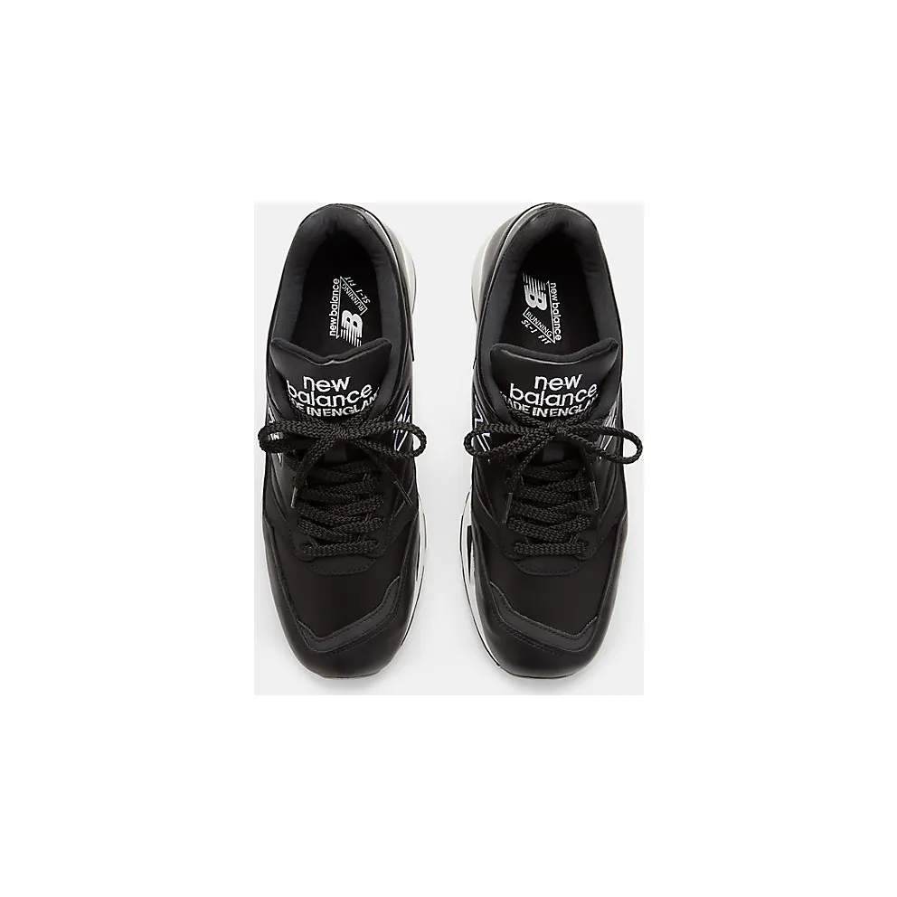 New Balance 1500 MiUK Elevated Essentials Black White (U1500KWG)