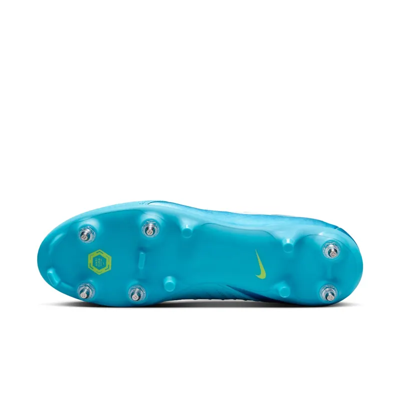 Nike Phantom GX 2 Academy SG-Pro AC Blue Fury (FJ2549-400)