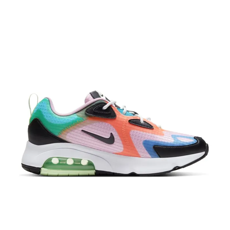 Nike Air Max 200 SE Pink (CJ0630-600)