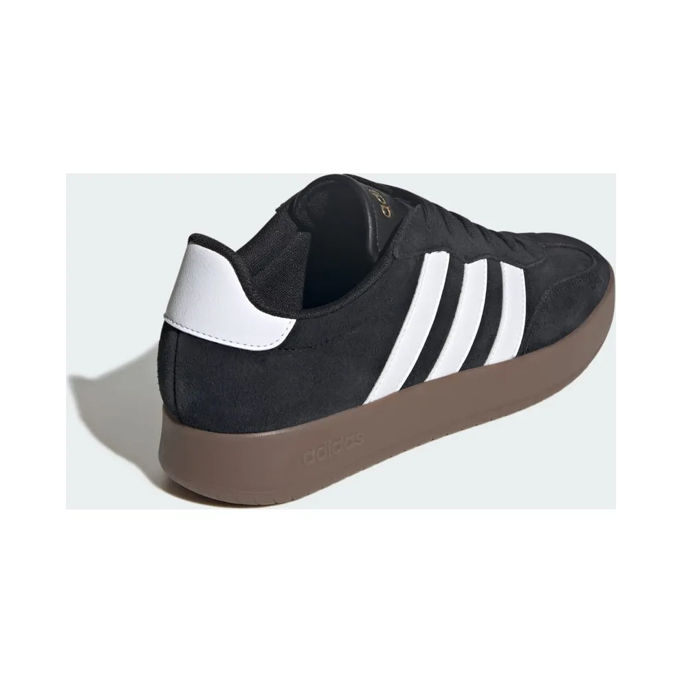 Adidas Barreda Core Black / Cloud White / Gum (JS2695)