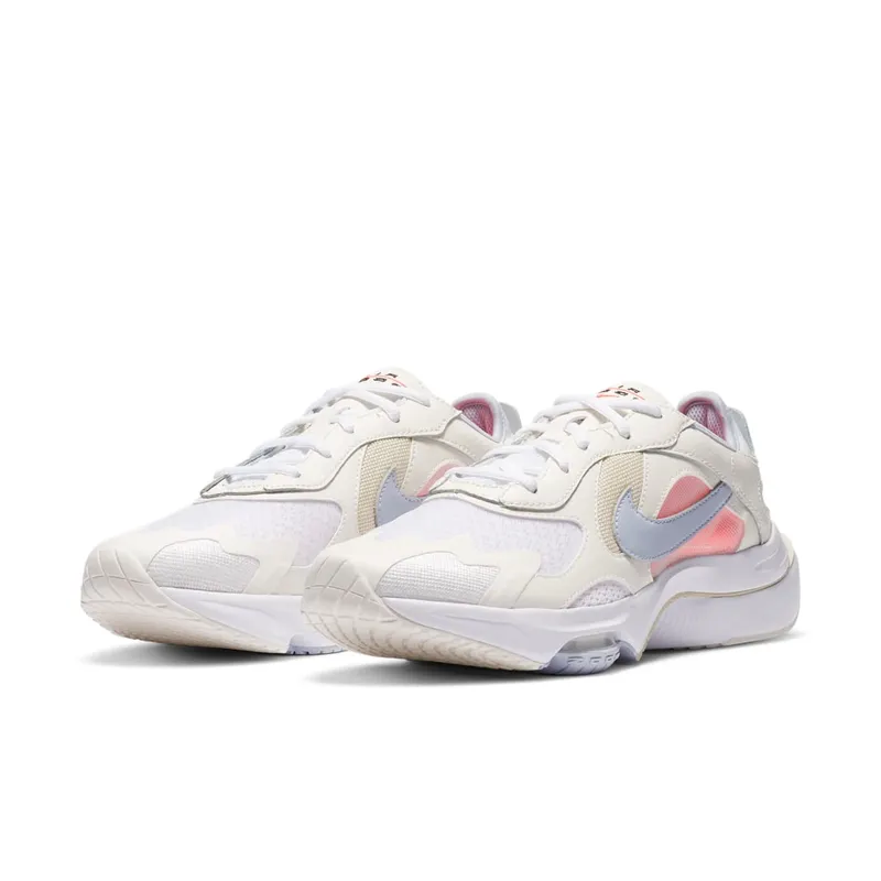 Nike Air Zoom Division Ghost White (CK2950-100)