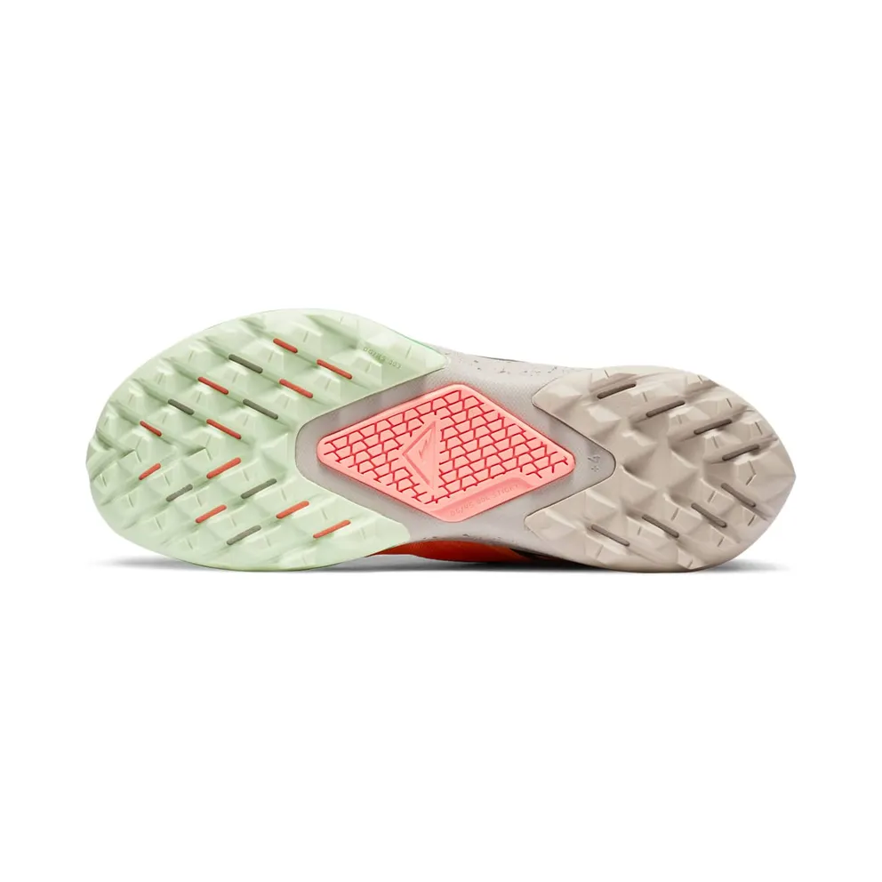 Nike Air Zoom Terra Kiger 6 Trail Running Orange (CJ0219-800)