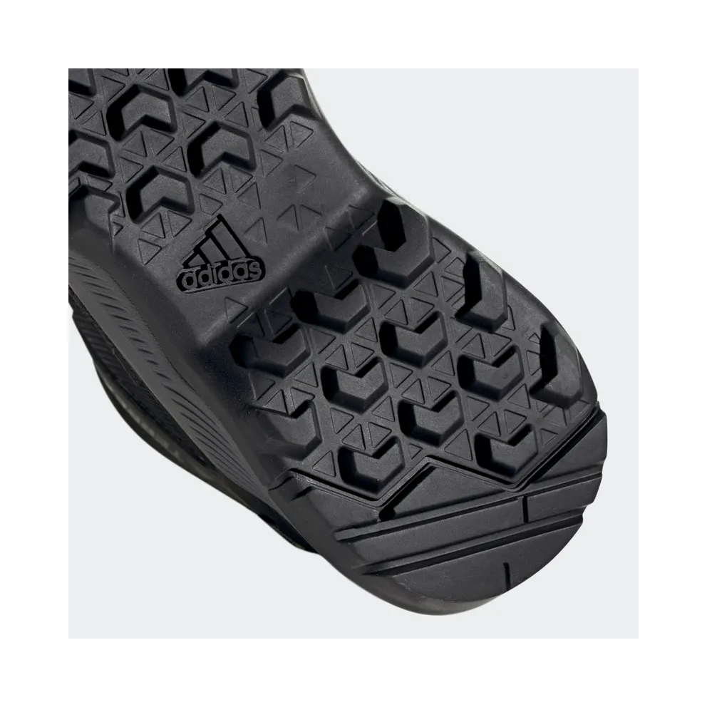 adidas Terrex Eastrail Mid GTX Carbon / Core Black / Active Pink (F36761)