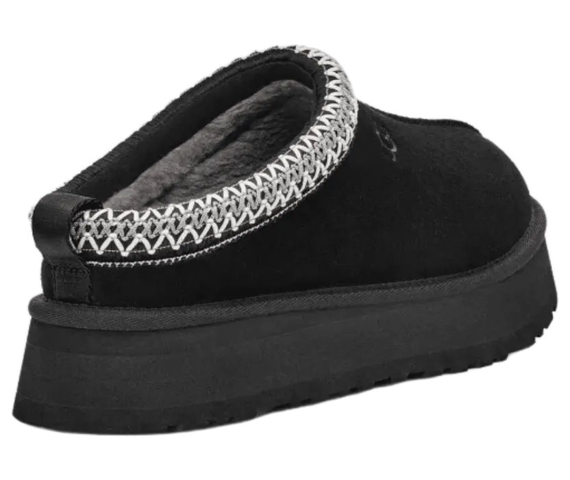 ugg-tazz-slipper 1122553-BLK