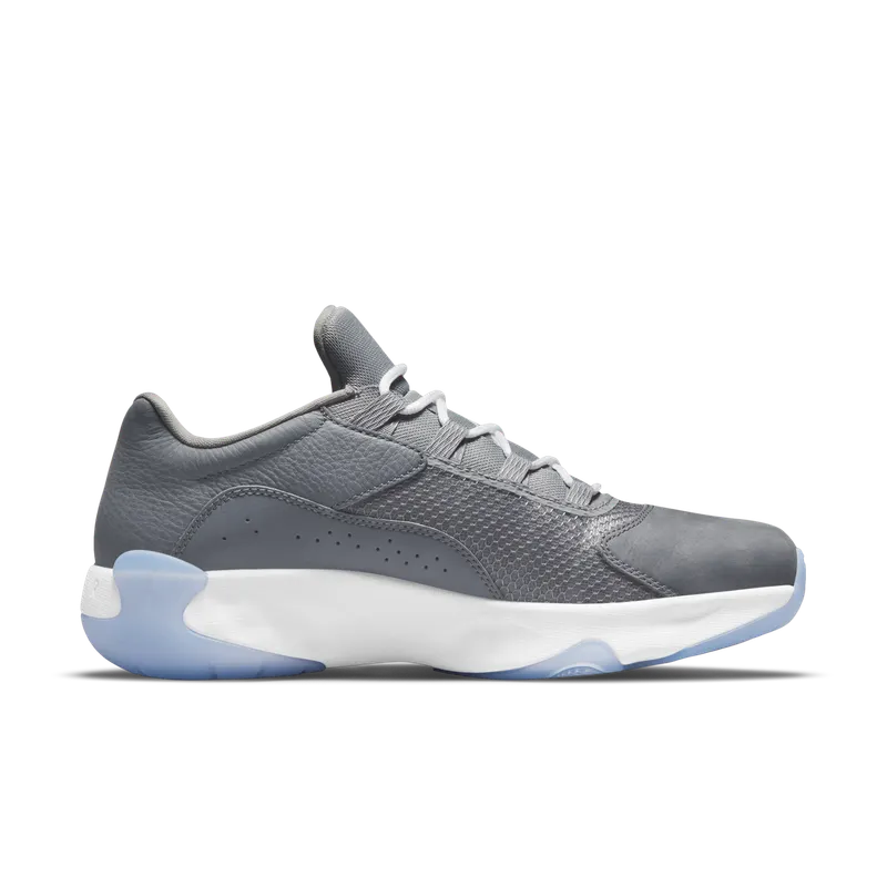 Air Jordan 11 CMFT Low Grey (CW0784-001)