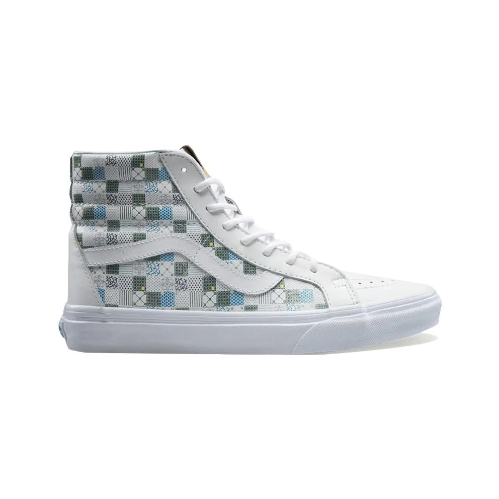 Vans Sk8-Hi Reissue DX Tiles (VN08GJMSI)
