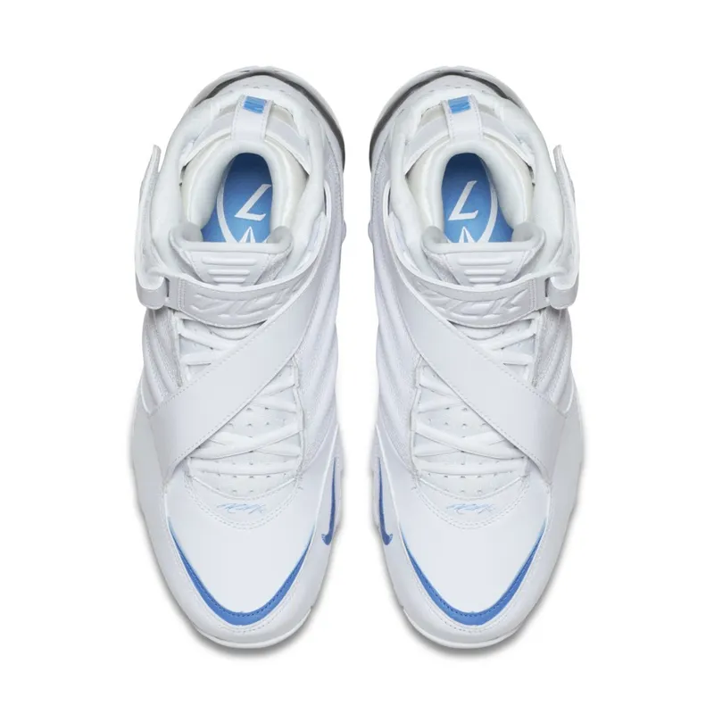 Nike Zoom Vick Three University Blue White/University Blue (832698-100)