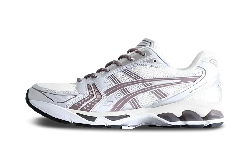 Asics Gel Kayano 14 “Kith Cream Antler” (1201A954-101)