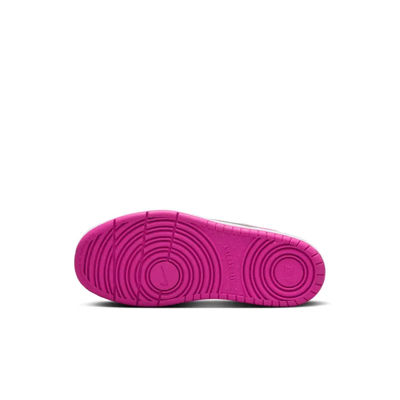 Nike Court Borough Low Recraft Laser Fuchsia (DV5457-123)