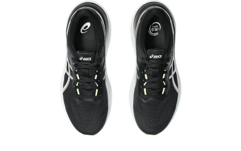 ASICS GT-1000 13 Black Breeze (1012B663-006)
