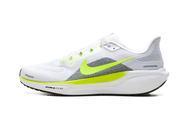 Nike Air Zoom Pegasus 41 “Volt White” (FD2722-104)