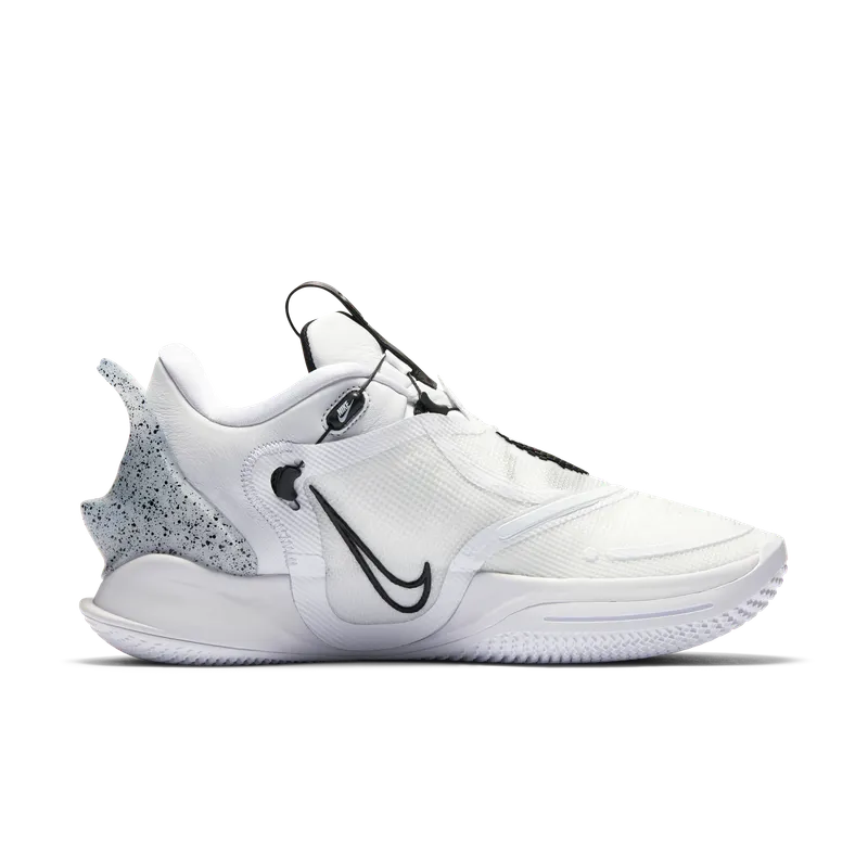 Nike Adapt BB 2.0 Basketball White (CV2444-101)