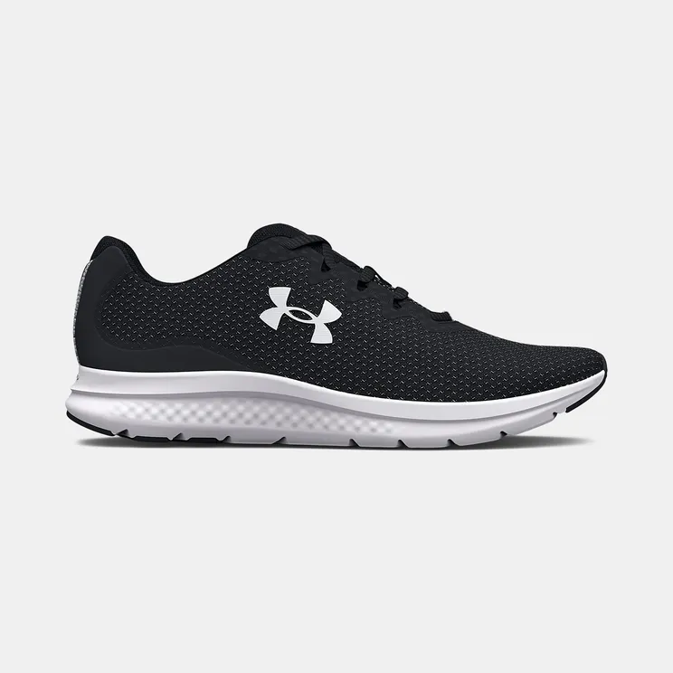 Under Armour Charged Impulse 3 Black (3025427-001)
