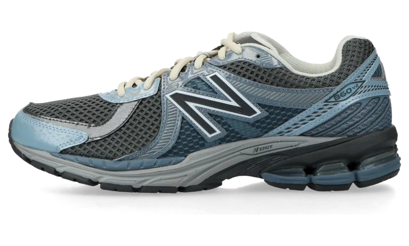 New Balance ML860RC2 “Arctic Grey / Starlight” – ML860RC2